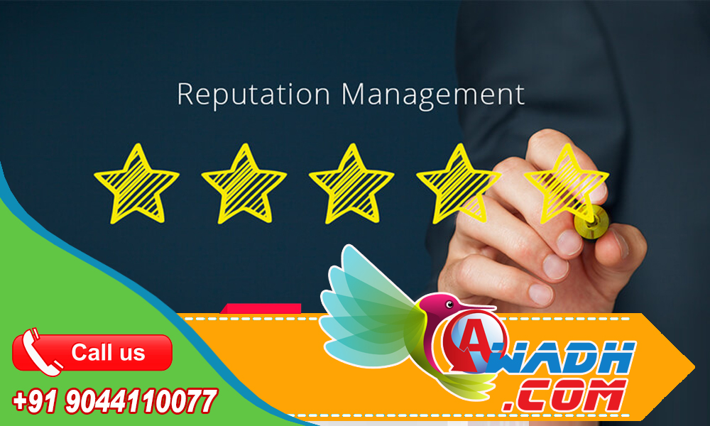 Reputation Management in Lucknow