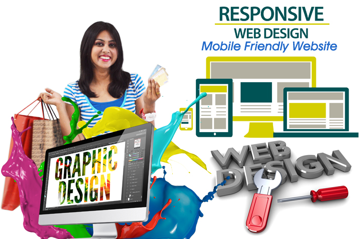 Web Designing Company in India