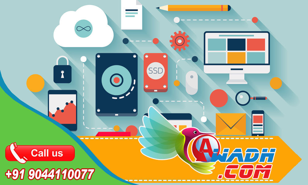 Website Designing Company in India