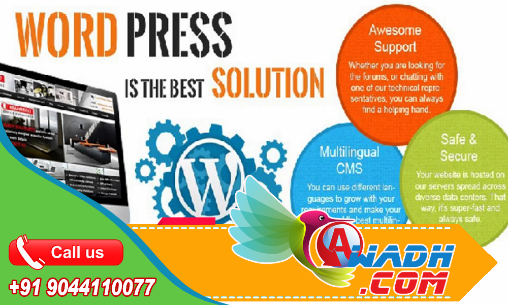 Digital Marketing Company in India