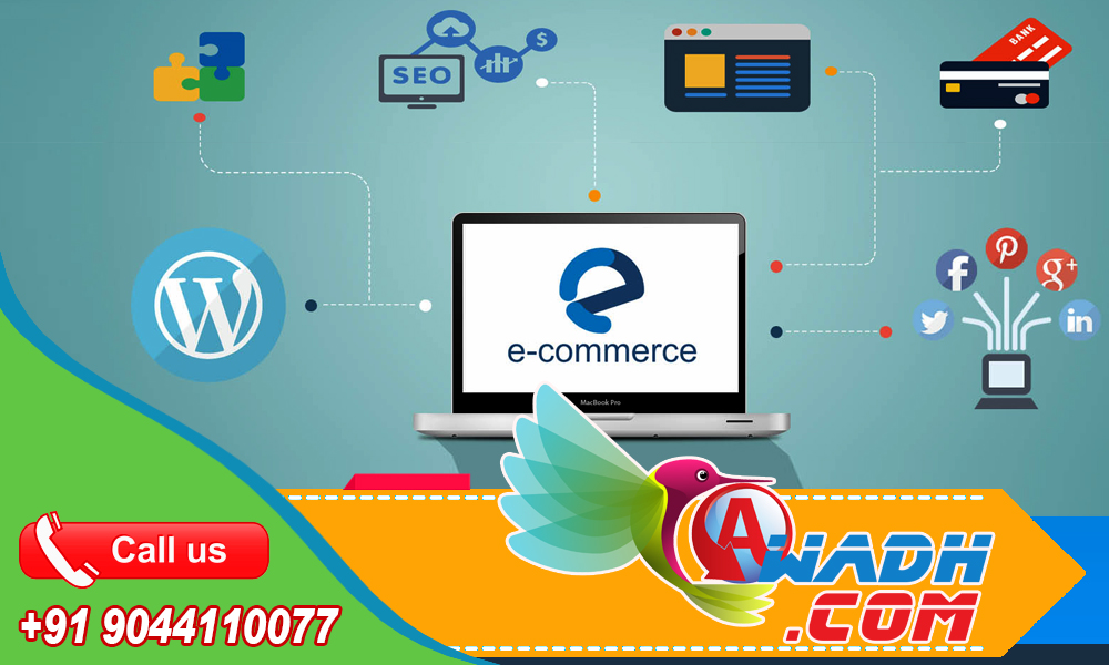 Website Designing Company in India
