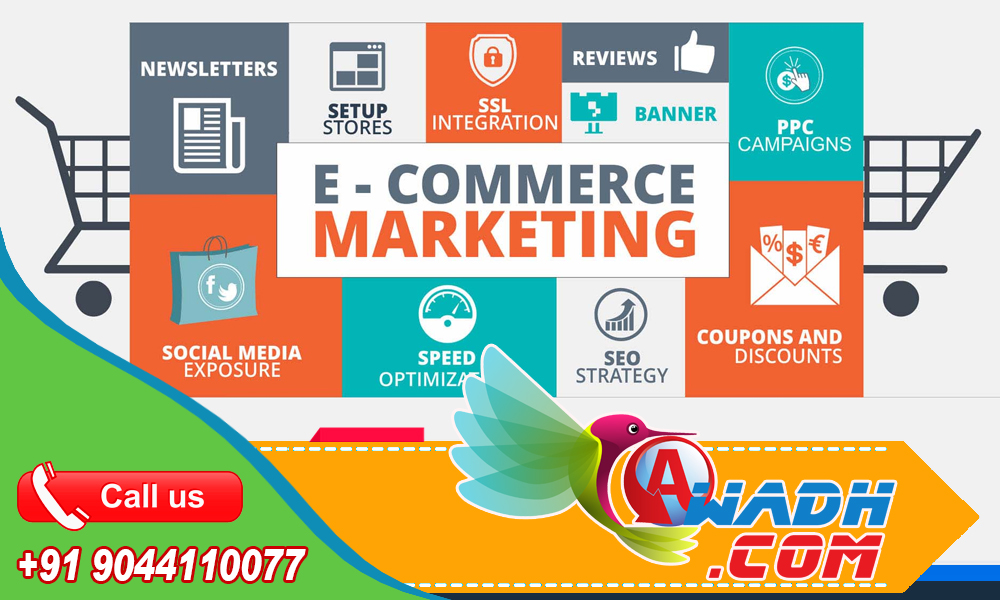 Digital Marketing Company in India