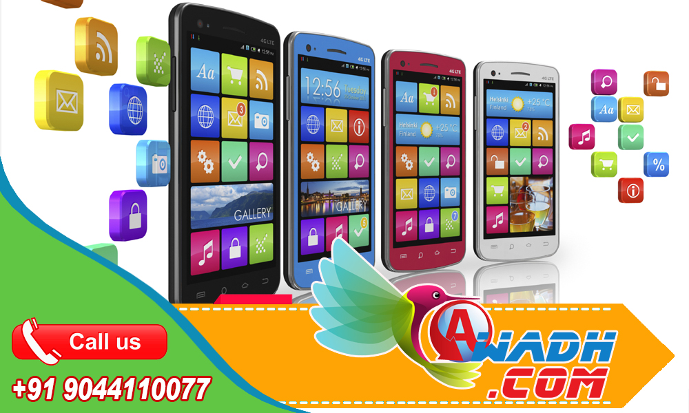 Website Designing Company in India