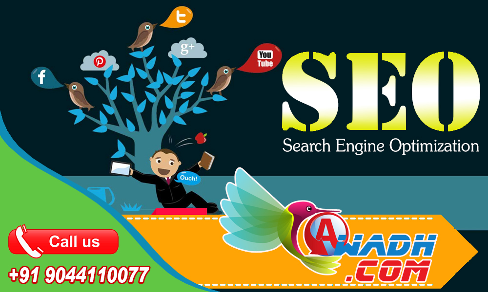 SEO Services in India