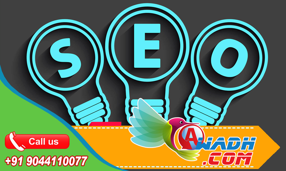SEO Company in India