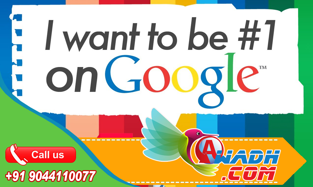 SEO Expert in India