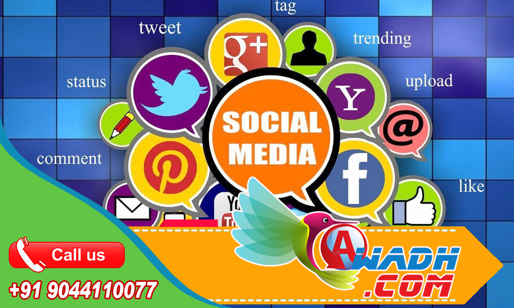 Website Designing Company in India