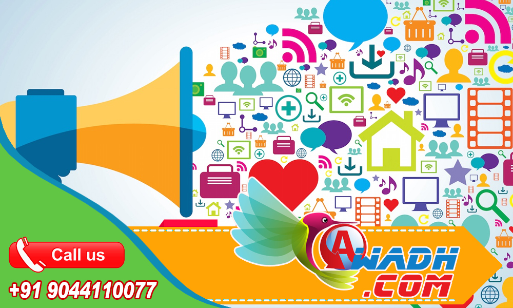 Digital Marketing Company in India