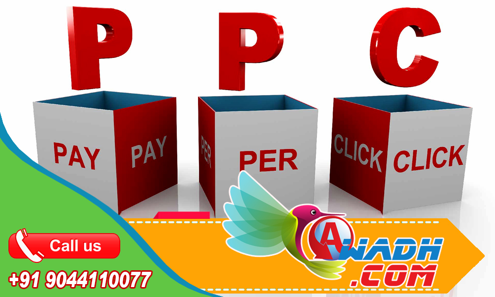 Pay Per Click in India