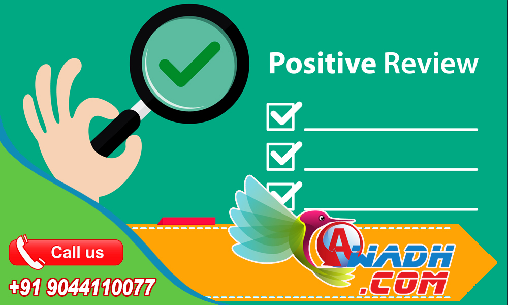 Online Reputation Management in Lucknow