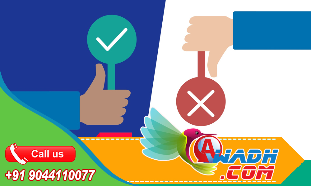 ORM Services in Lucknow