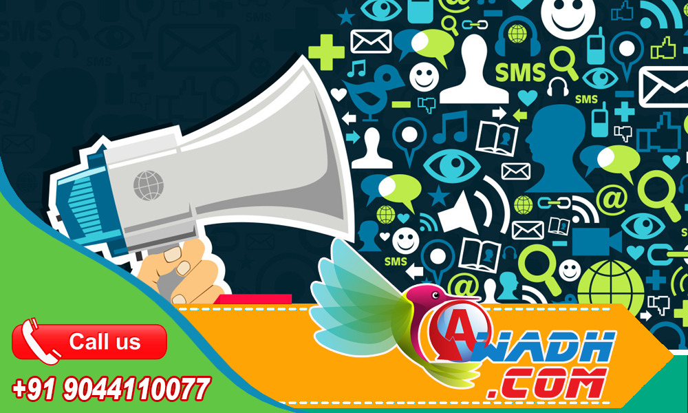 Bulk SMS Provider in India