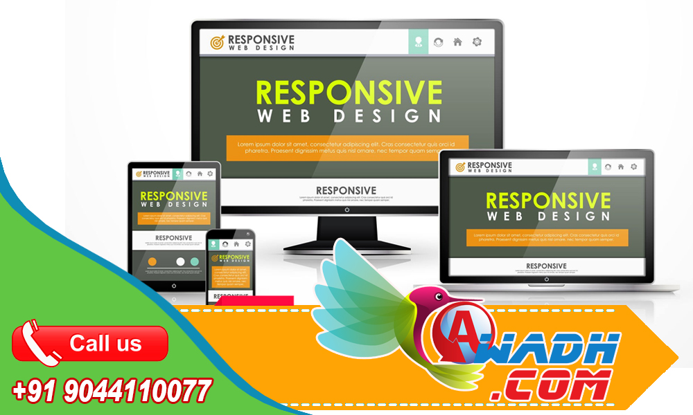 Social Media Marketing Company in India