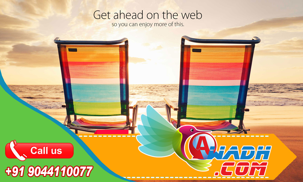 Website Designing Company in India