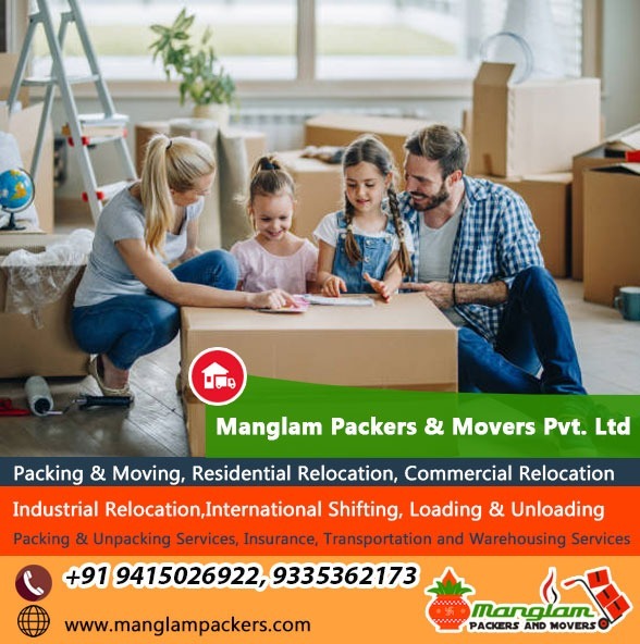 Website Designing Company in India
