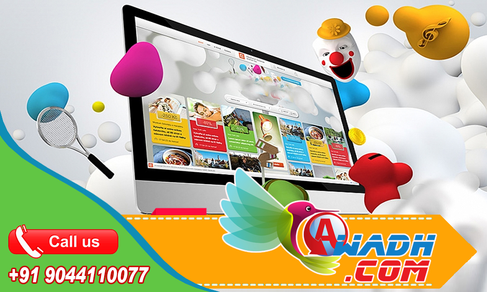 Digital Marketing Company in India