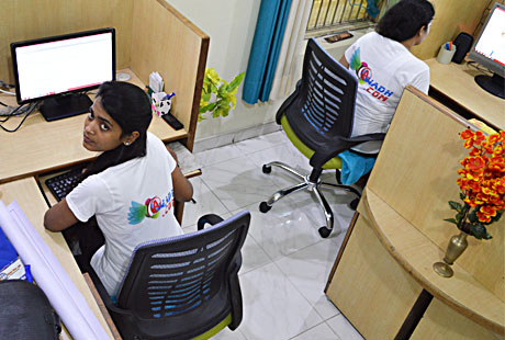 Website Designing Company in India