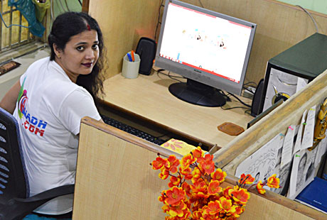 Digital Marketing Company in India
